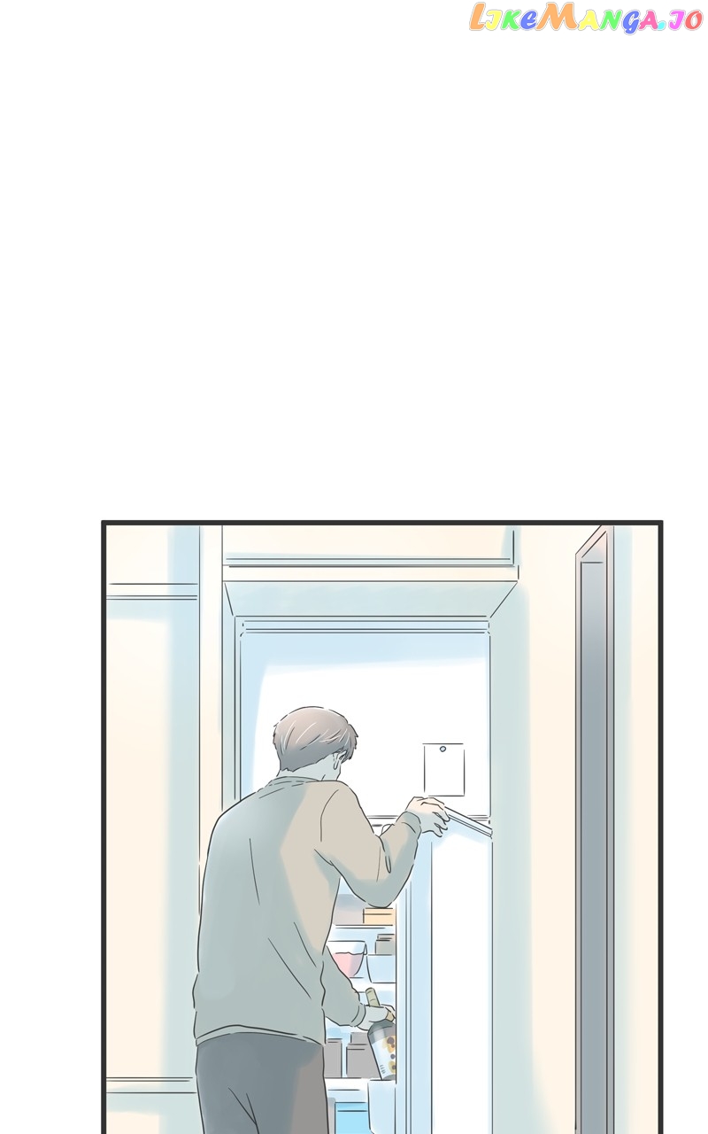 It Rains on Precious Days Chapter 71 - page 40